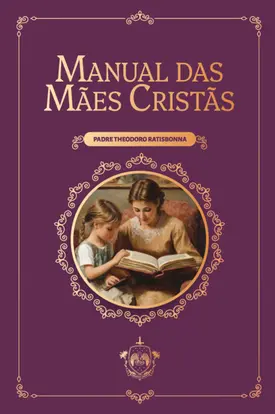 Manual das mães cristãs