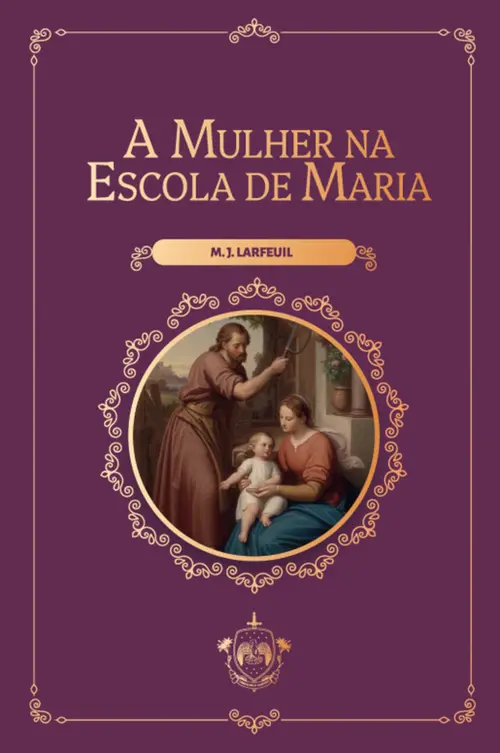 A mulher na escola de Maria