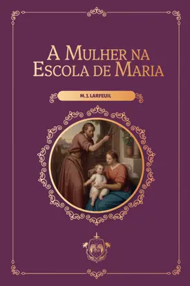 A mulher na escola de Maria