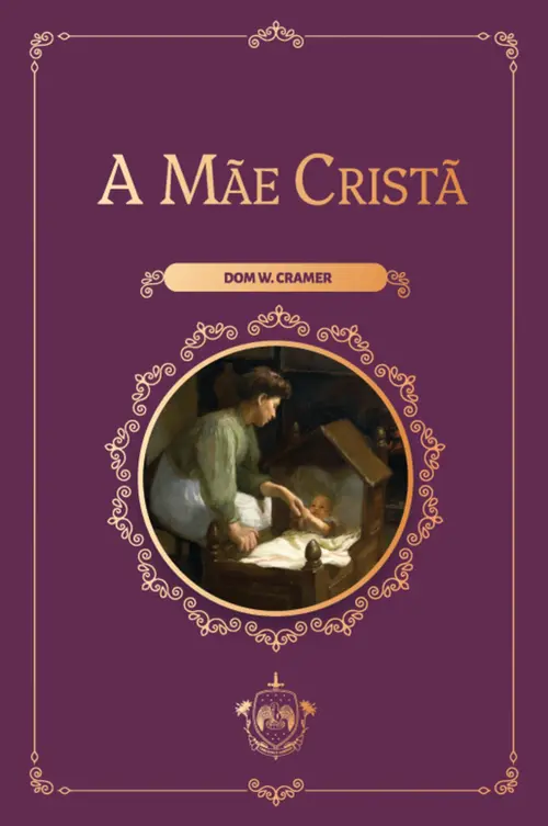 A mãe cristã
