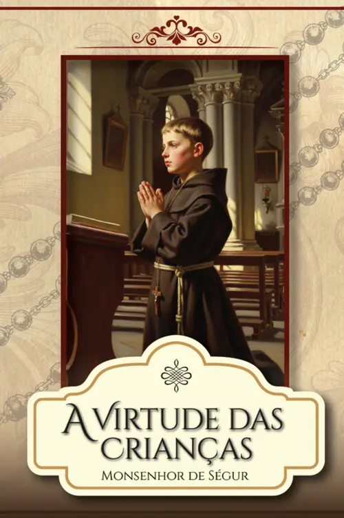 A Virtude das Crianças