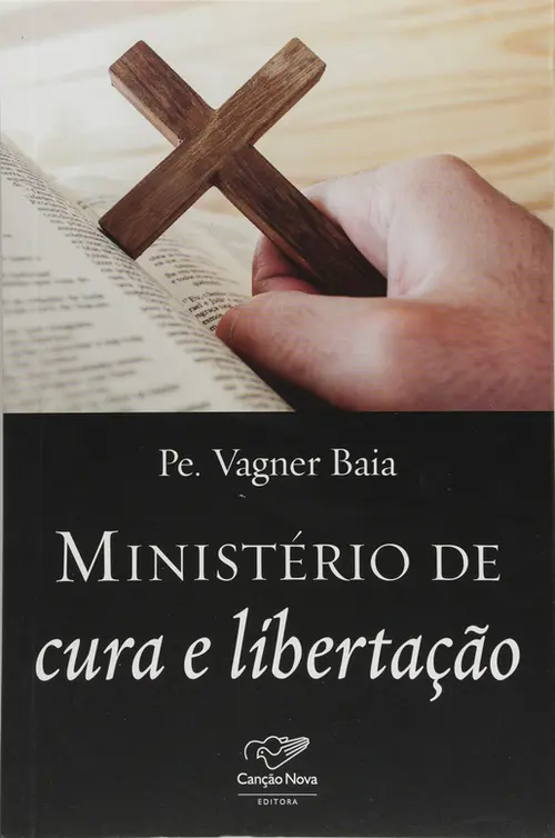 Ministério de cura e libertação