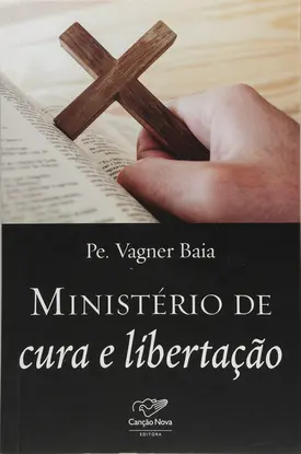 Ministério de cura e libertação