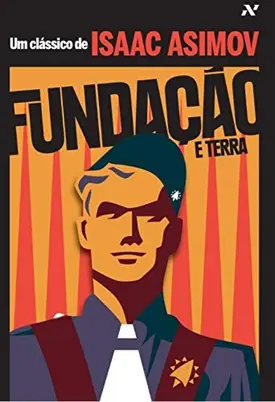 Fundação e terra