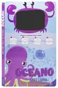 Meu Livro-tablet: Oceano