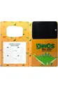 Meu Livro-tablet: Dinos