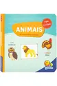 Meu Dicionário Ilustrado: Animais