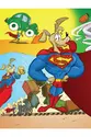 Kit - As aventuras de Caramelo: Supermelo, o herói de patas - vol. VI