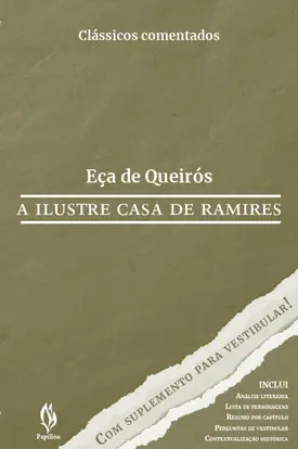 A ilustre casa de Ramires