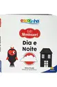 Escolinha Baby Montessori - Contrastes! Dia e Noite
