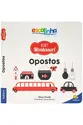 Escolinha Baby Montessori - Contrastes! Opostos