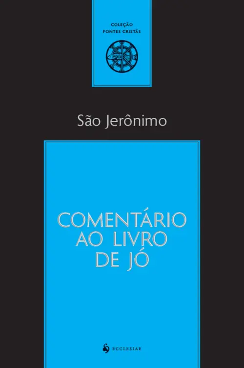 Comentário ao Livro de Jó