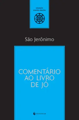 Comentário ao Livro de Jó