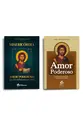 Combo - Amor Poderoso