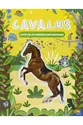 Diversão & Adesivos: Cavalos