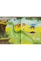 Diversão & Adesivos: Dinossauros