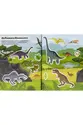 Diversão & Adesivos: Dinossauros