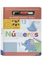 Meu Grande Livro Escreva e Apague: Números