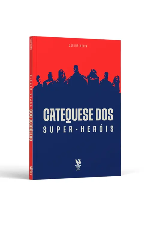 Catequese dos Super-heróis