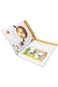 Escolinha MONTESSORI Meu P Livro Atividades: Emoções
