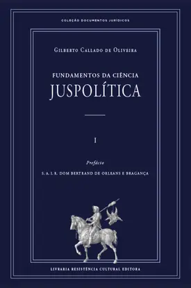 Fundamentos da ciência juspolítica