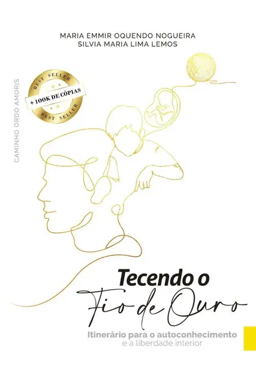 Tecendo o fio de Ouro