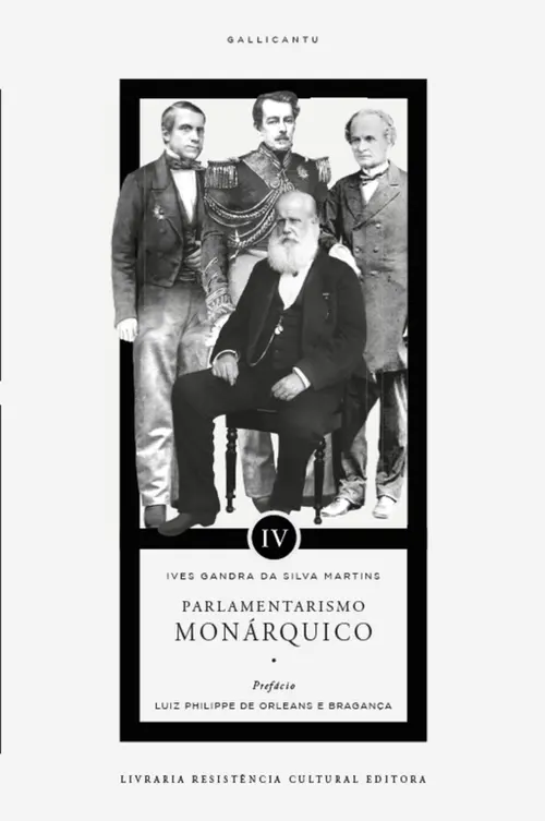 Parlamentarismo monárquico