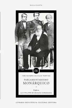 Parlamentarismo monárquico