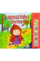 Clássicos Sonoros: Chapeuzinho Vermelho