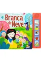 Clássicos Sonoros: Branca de Neve