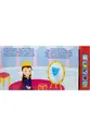 Clássicos Sonoros: Branca de Neve