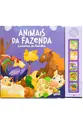 Livrinhos do Barulho! Animais da Fazenda