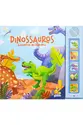 Livrinhos do Barulho! Dinossauros