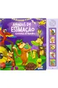 Livrinhos do Barulho! Animais de Estimação