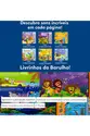 Livrinhos do Barulho! Animais de Estimação