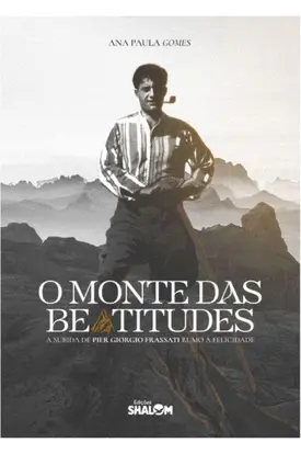 O Monte das Beatitudes