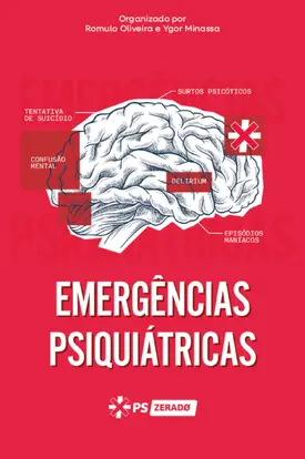 Emergências psiquiátricas