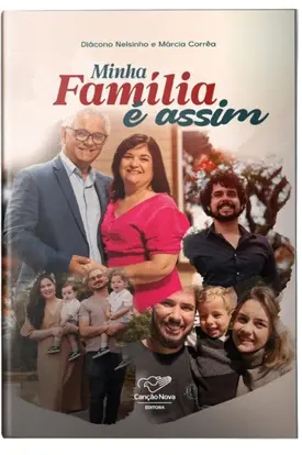 Minha Família é Assim