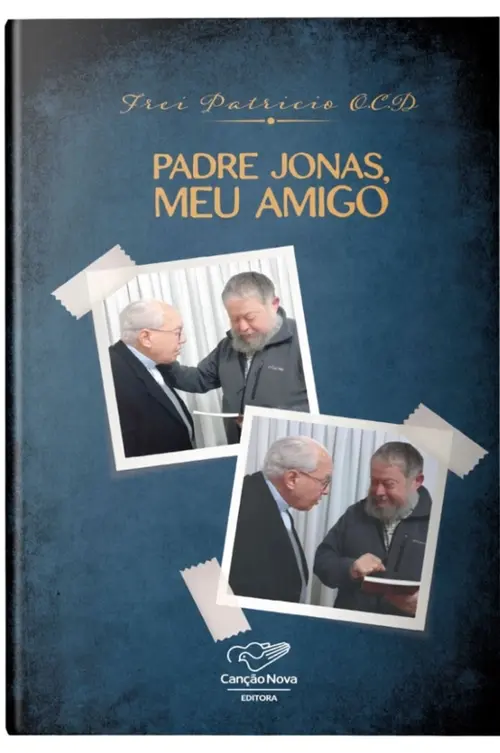 Padre Jonas, Meu Amigo