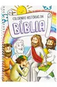 Colorindo Histórias da Biblia