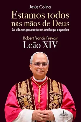 Estamos Todos Nas Maos De Deus