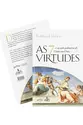 AS 7 VIRTUDES E AS SETE PALAVRAS DE CRISTO NA CRUZ