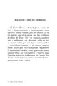 Novena do Santo Natal
