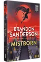 Mistborn: O Império Final: Livro 1 de Mistborn