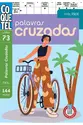 Livro Coquetel Palavras-Cruzadas 73: Nível Fácil