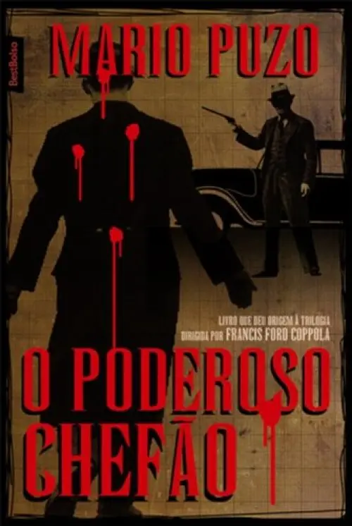 O Poderoso Chefão