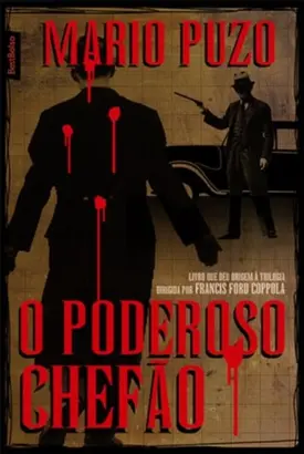 O Poderoso Chefão