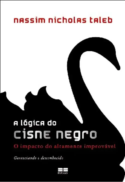 A lógica do cisne negro