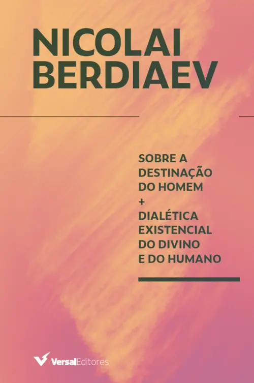 Sobre a destinação do homem: dialética existencial do divino e do humano