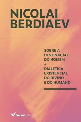 Sobre a destinação do homem: dialética existencial do divino e do humano